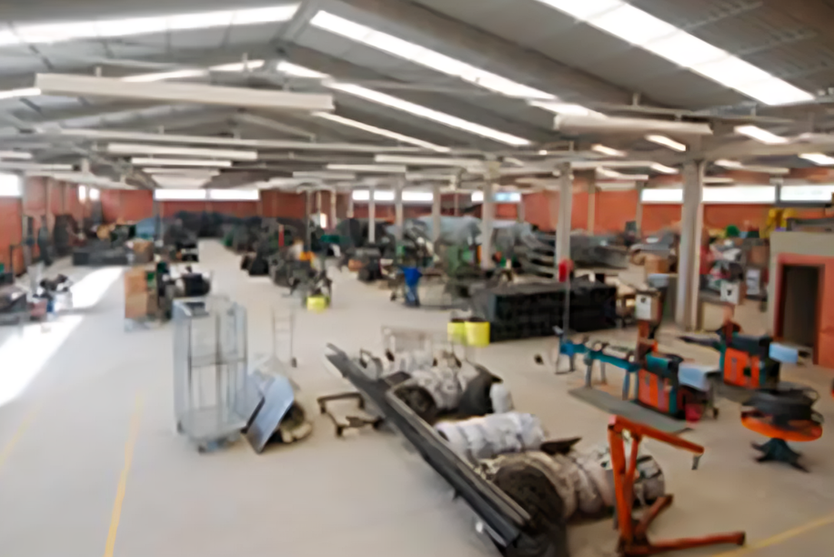 Instalações INARCAN