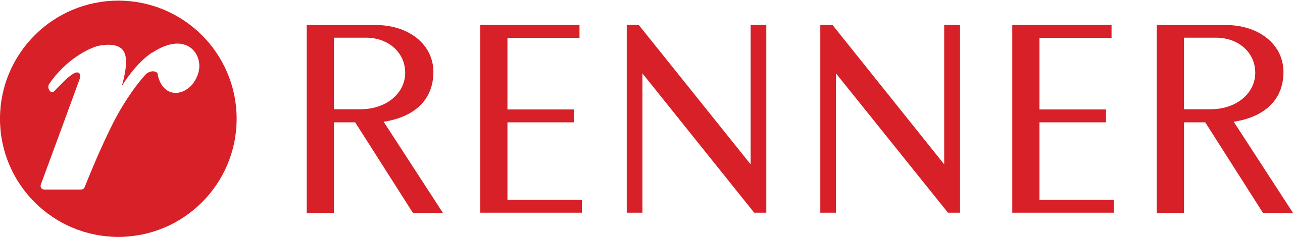 Renner logo