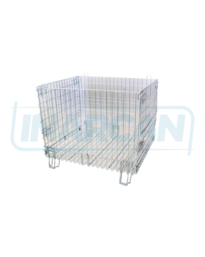 Gaiola Aramada de Armazenagem 516-005