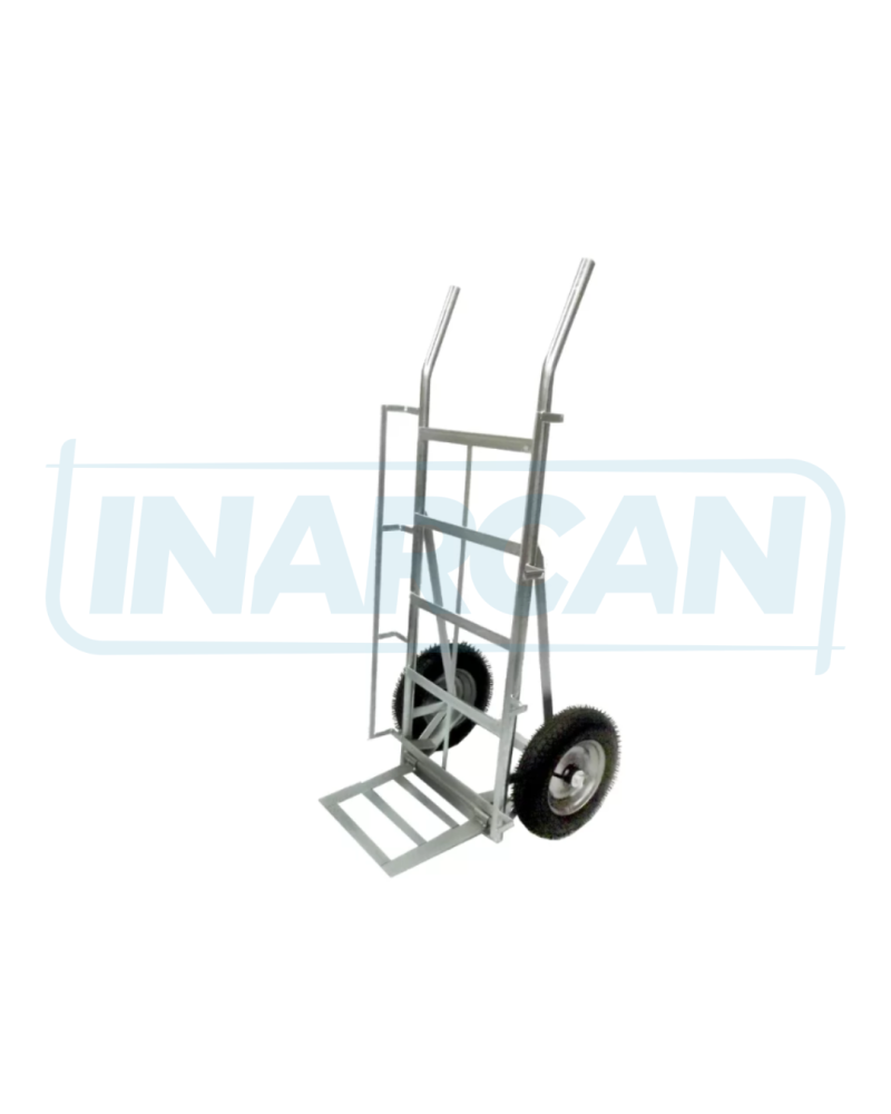 Carrinho para Bebidas 400kg 212-005