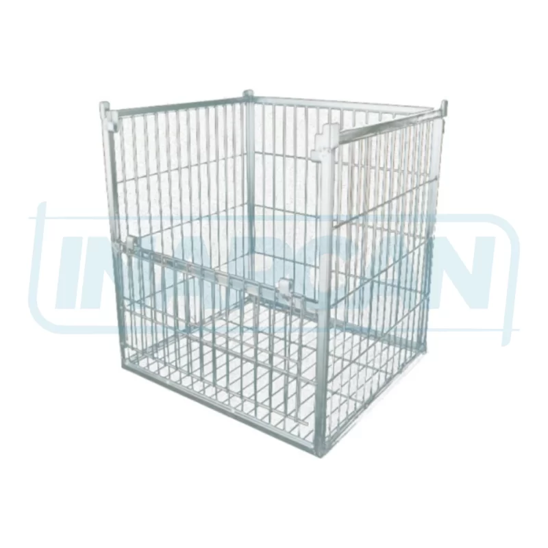 Container Empilhavel 303-001