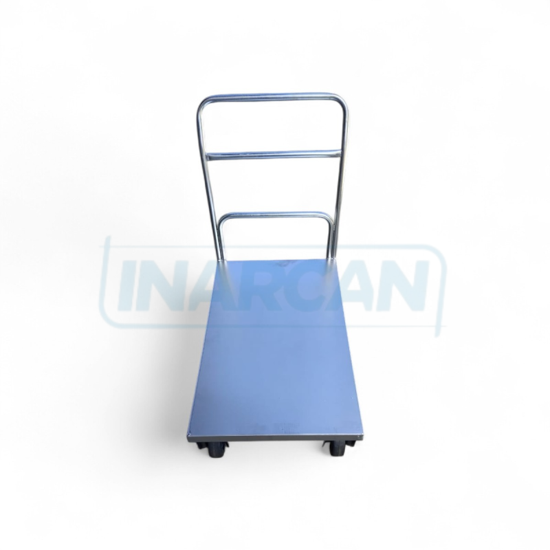 Carrinho Plataforma 400kg 203-004