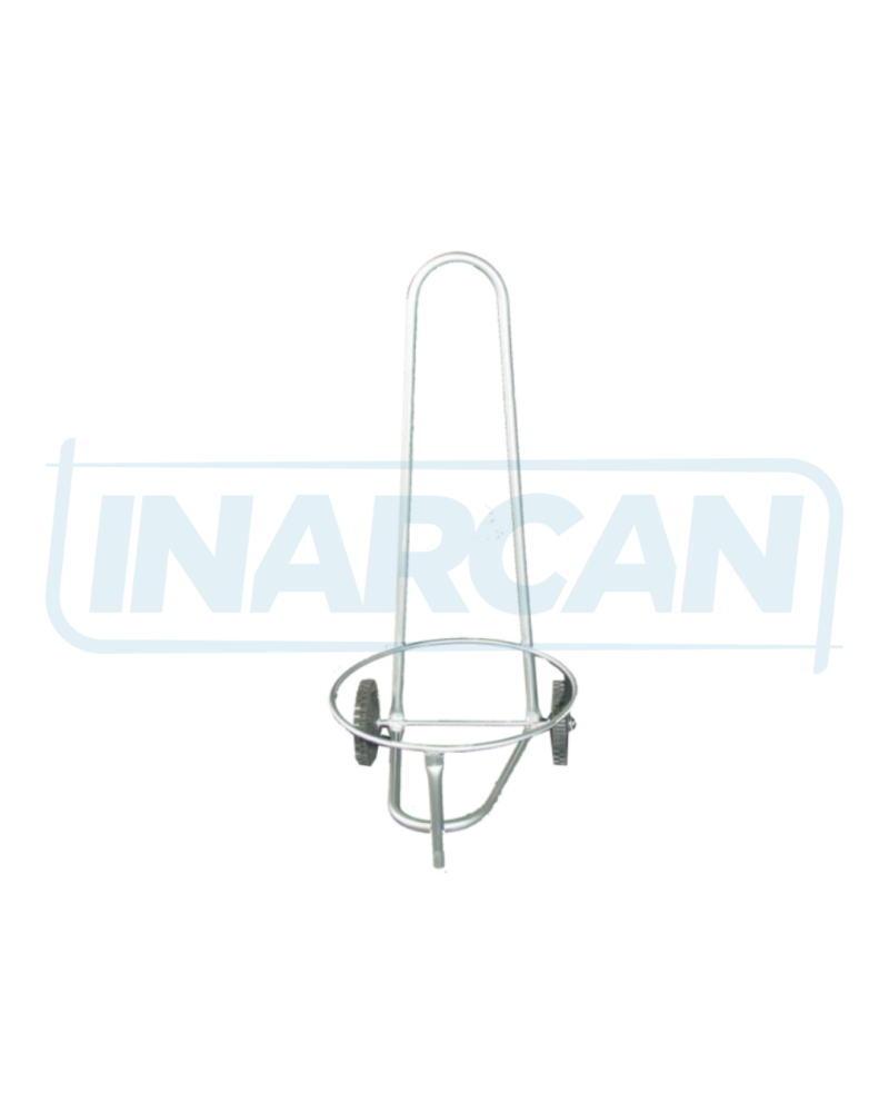 Carrinho para Gás Residencial 706-001