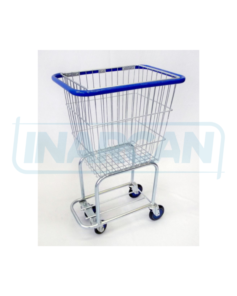 Carrinho Condomínio 100L 215-007