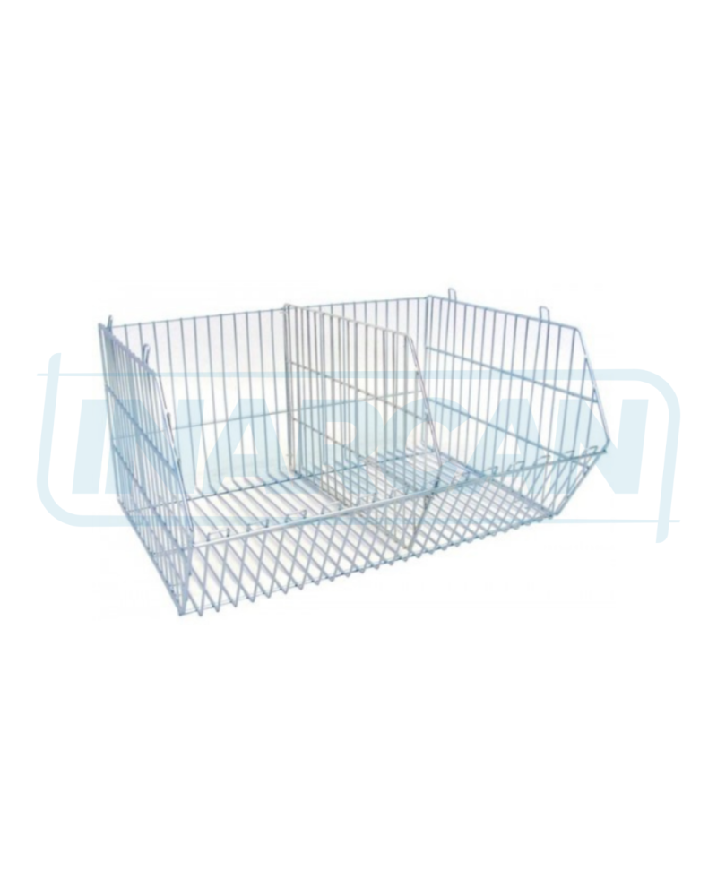 Expositor Empilhável 409-001