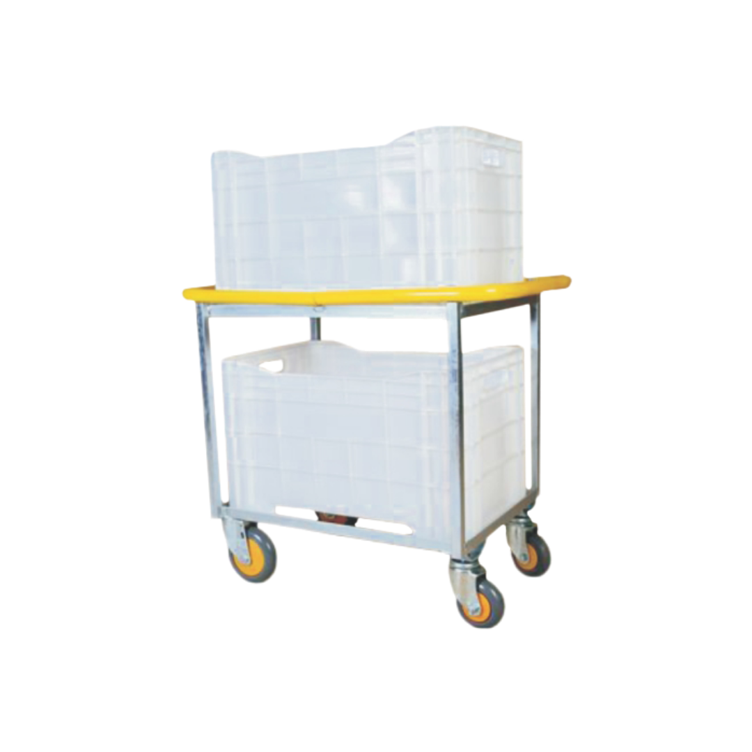 CARRINHOS PARA CAIXAS