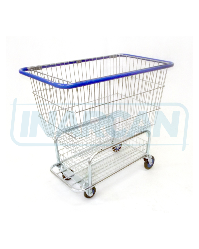 Carrinho Condomínio 200L 215-006