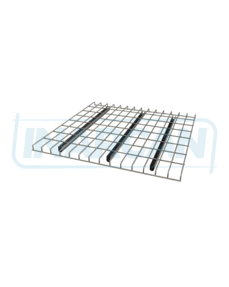 Plano Aramado para Porta Pallet 243-004