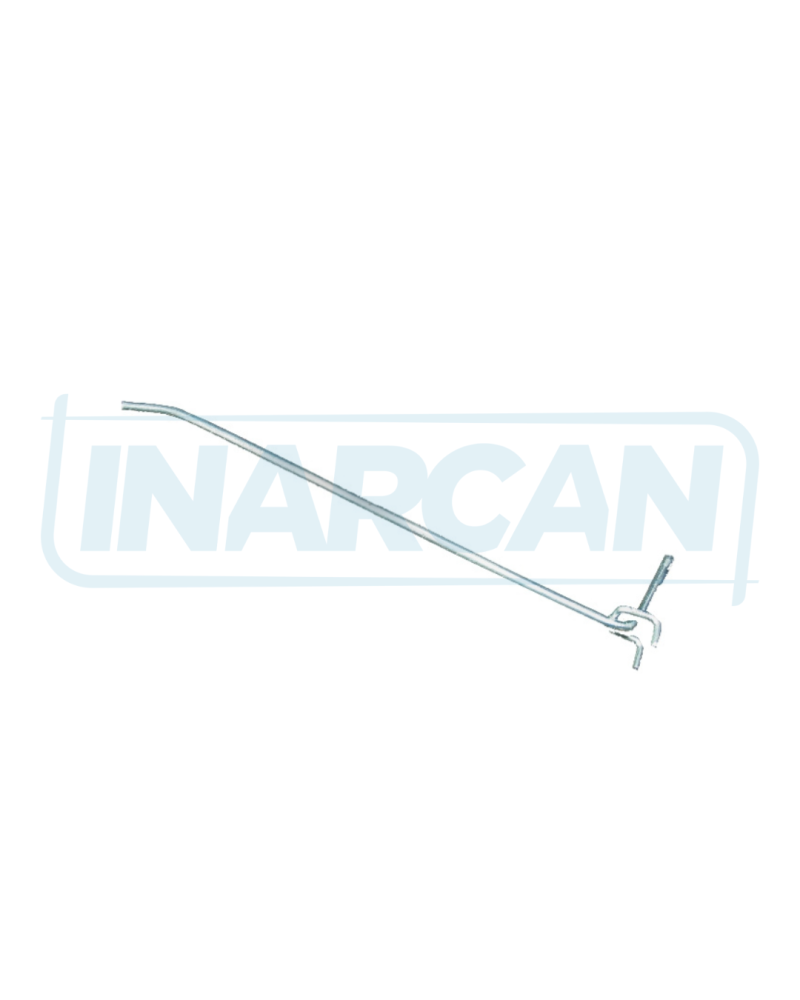 Gancho para Expositor 711-007