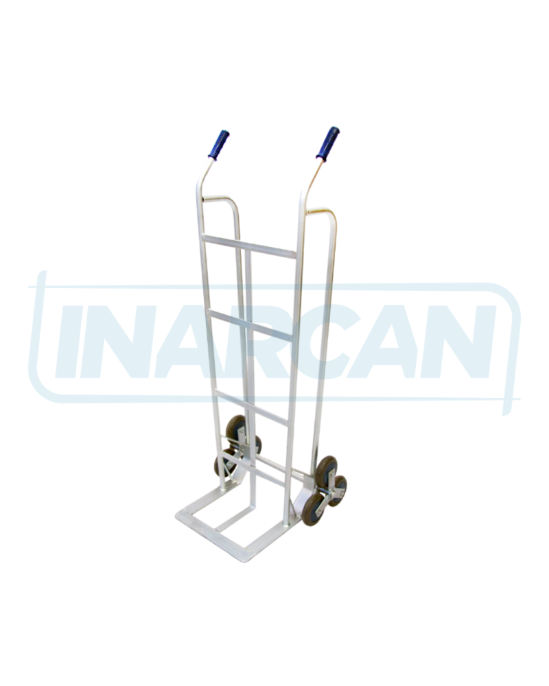 Carrinho Armazém para Escadas 223-001