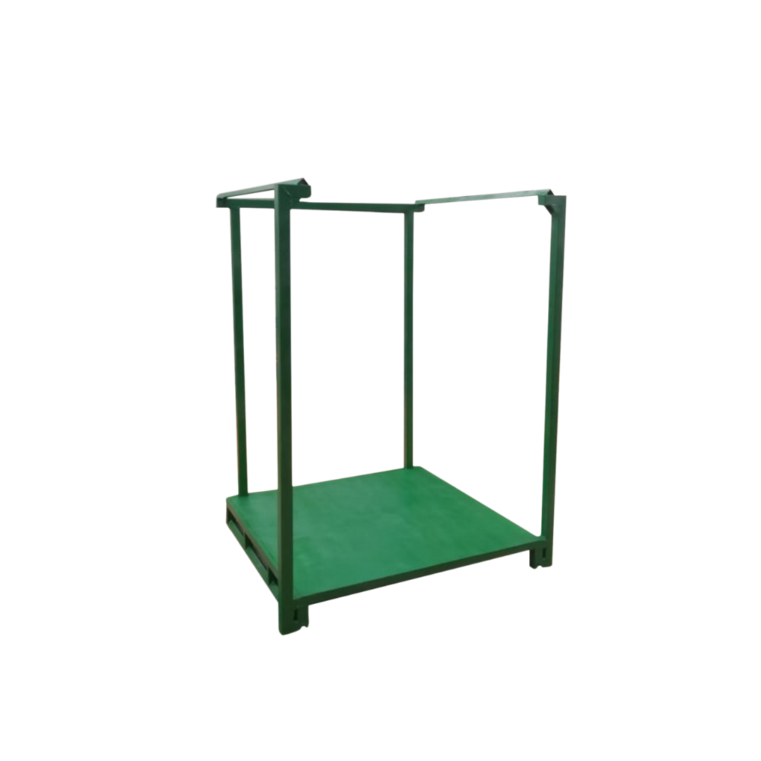 RACK DE TRANSPORTE DE PEÇAS