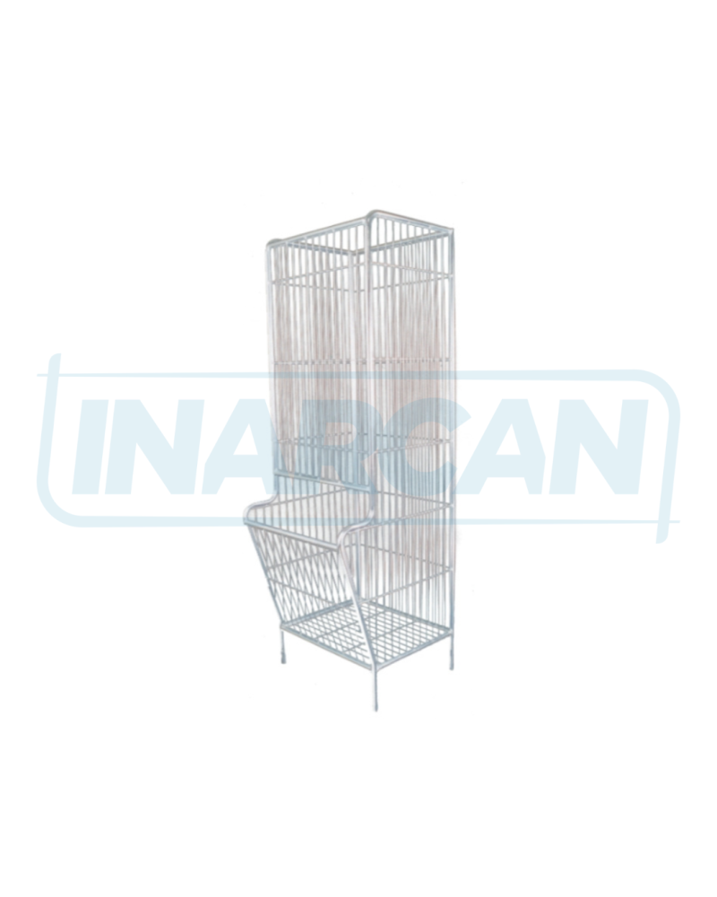 Cesto de Produtos PH 402-001