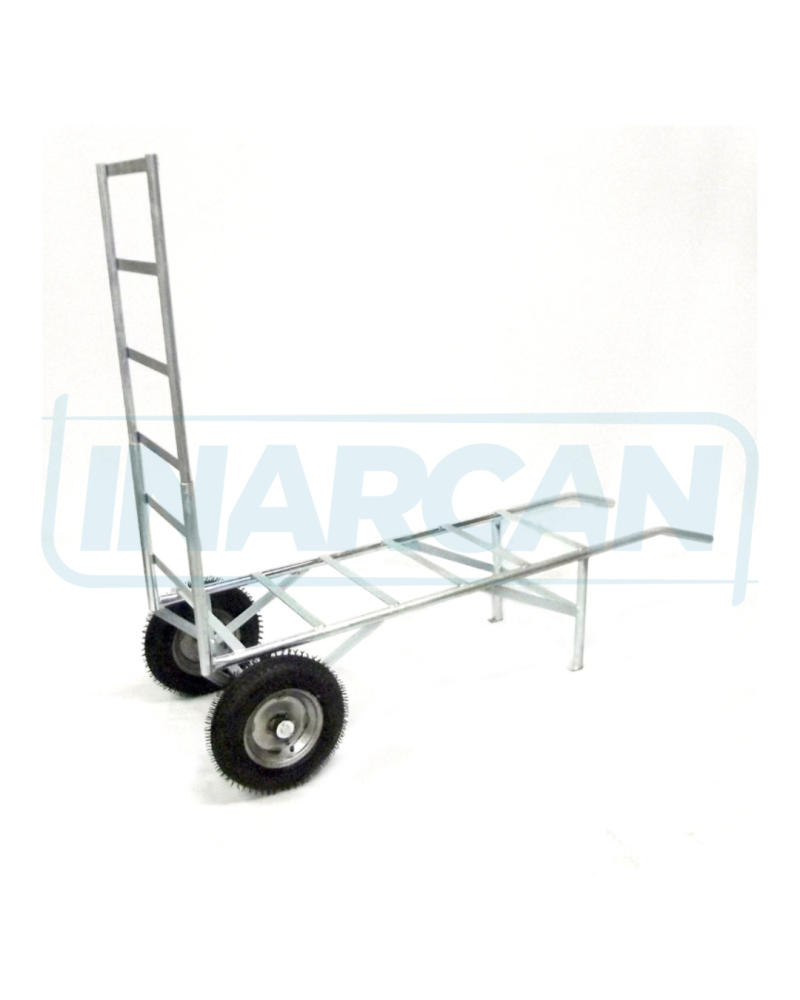 Carrinho para Feirante 400kg 212-004