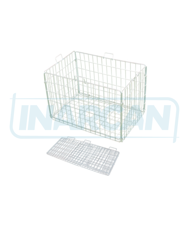 Cesto Pequeno Desmontável 502-001