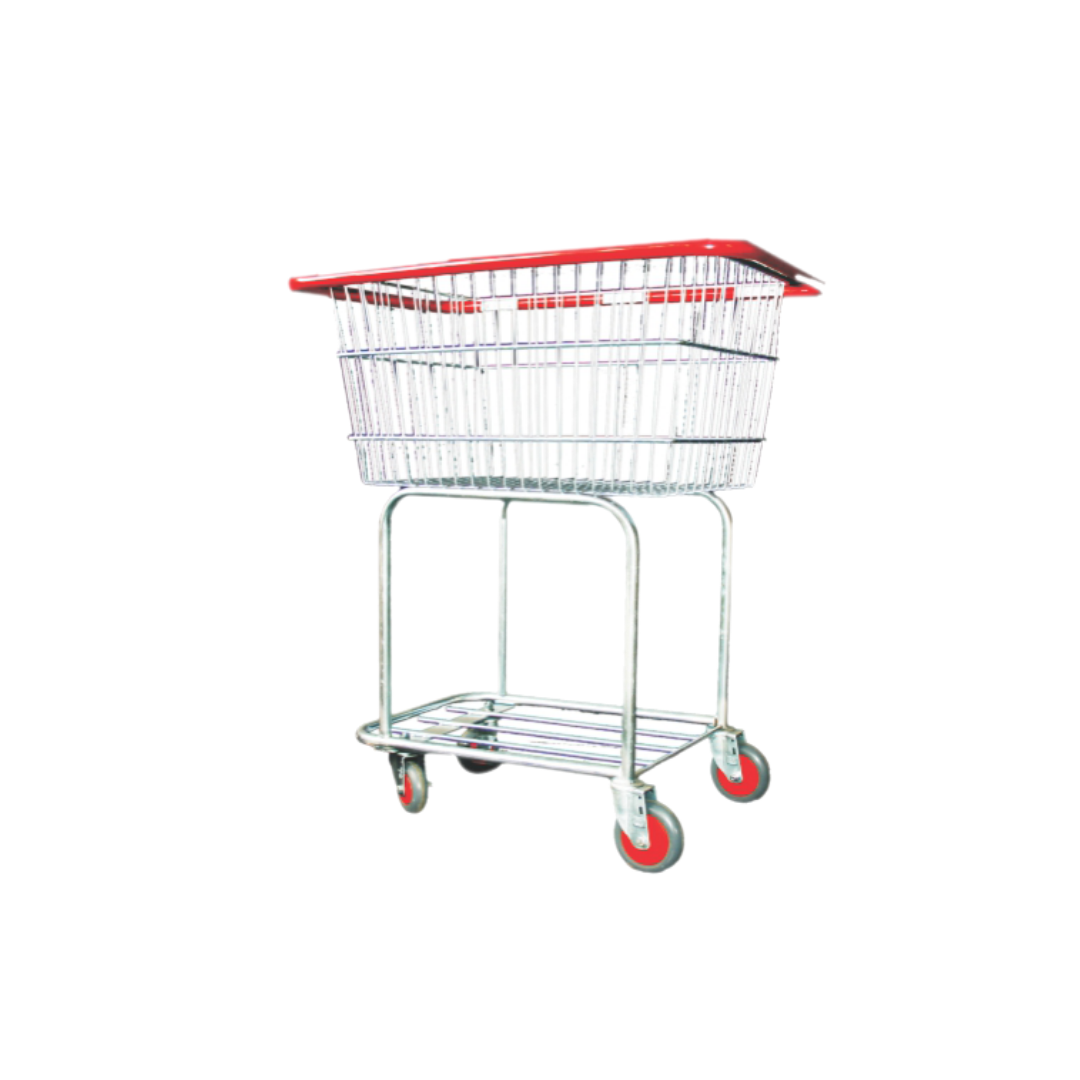 CARRINHOS PARA CONDOMÍNIO