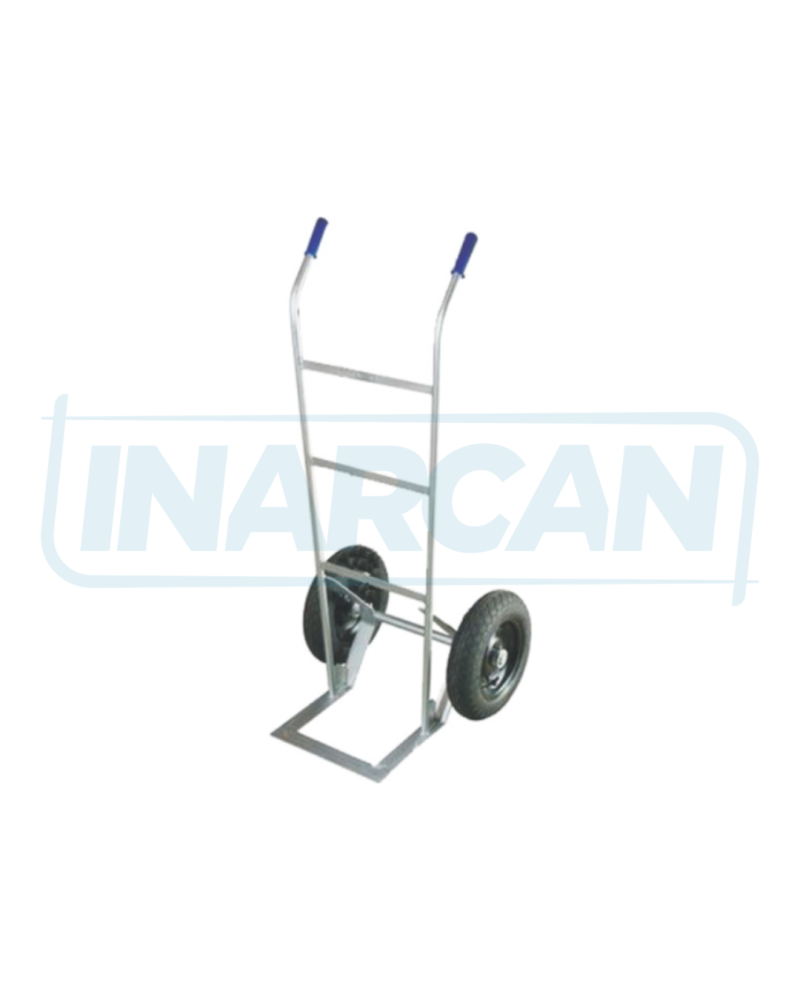 Carrinho Armazém Simples 211-002