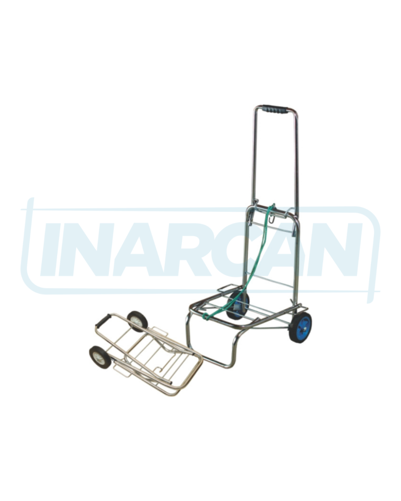 Carrinho para Transporte de Processos 225-001