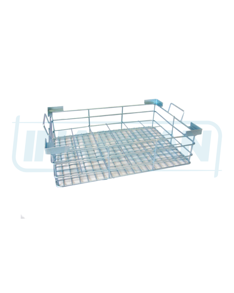 Cesto Aramado 24 peças 509-008