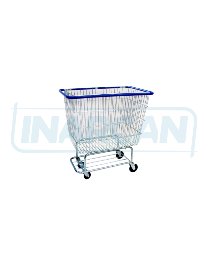 Carrinho Condomínio 300L 215-003