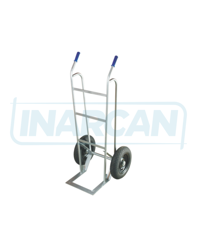 Carrinho Armazém Reforçado 212-002