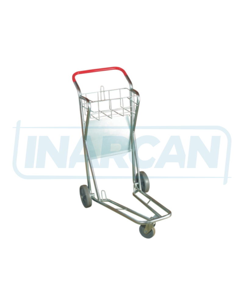 Carrinho Aeroporto 224-001