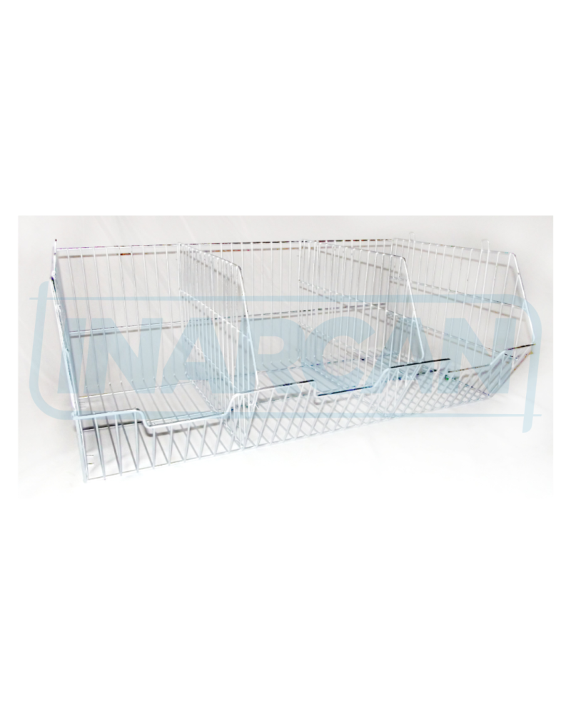 Expositor Empilhável 409-003