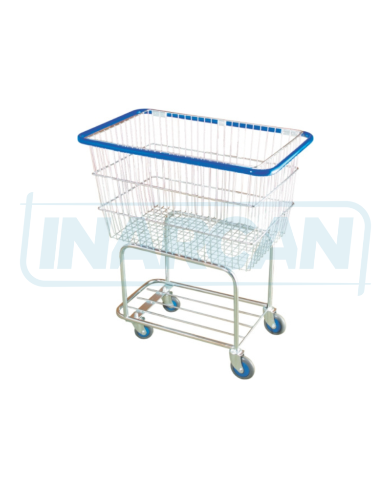 Carrinho Condomínio 200L 215-002