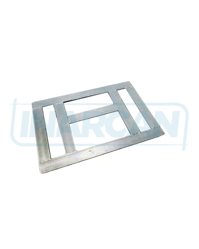 Bico de Pato para Carrinho Armazém 212-010