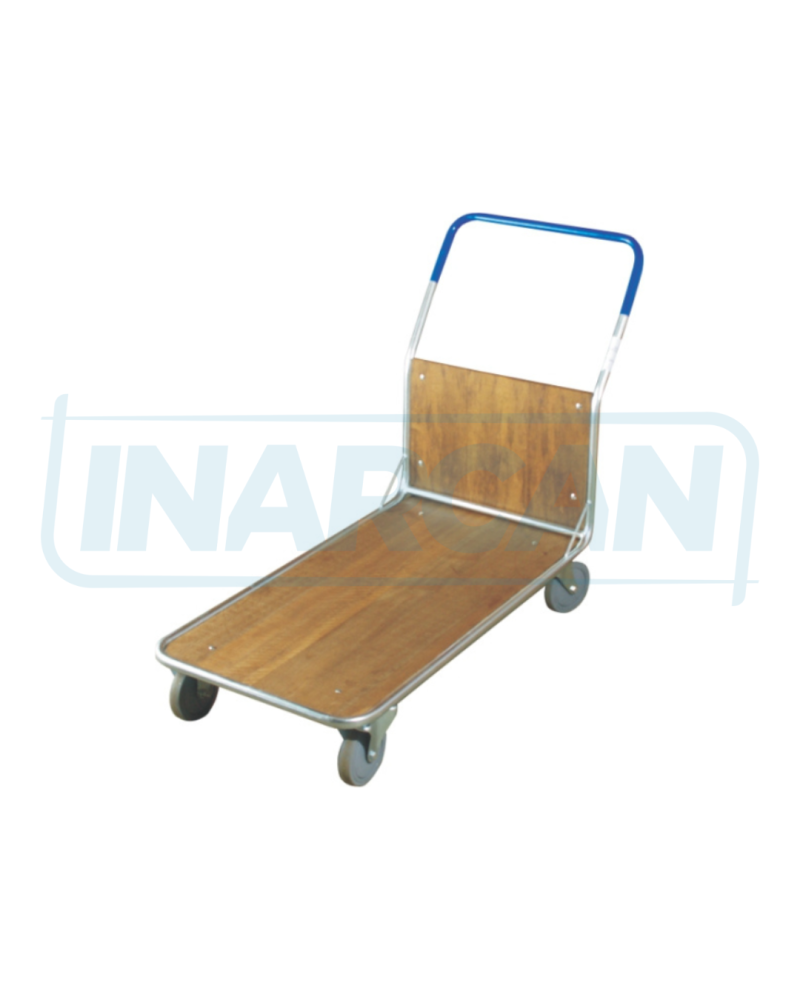 Carrinho Plataforma 300kg 202-001