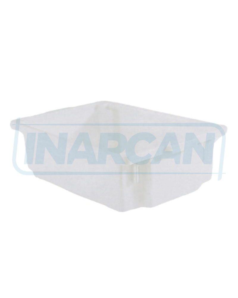 Contentor Frigorífico 36L 656-001