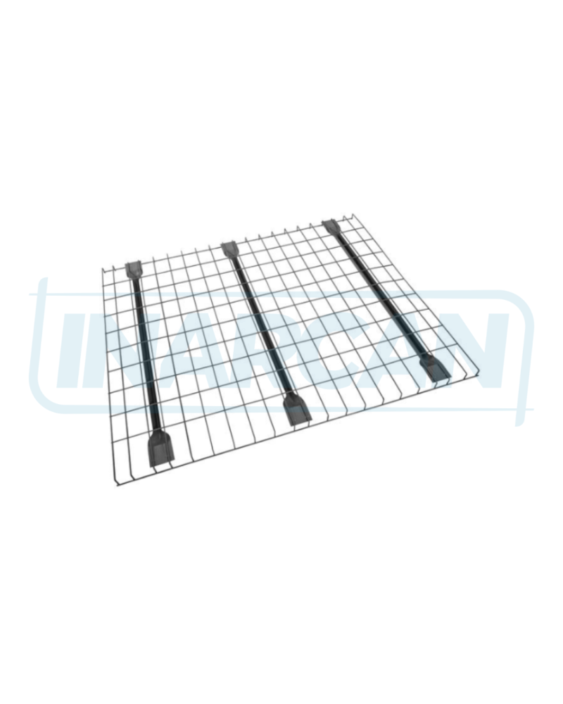 Plano Aramado para Porta Pallet 243-010