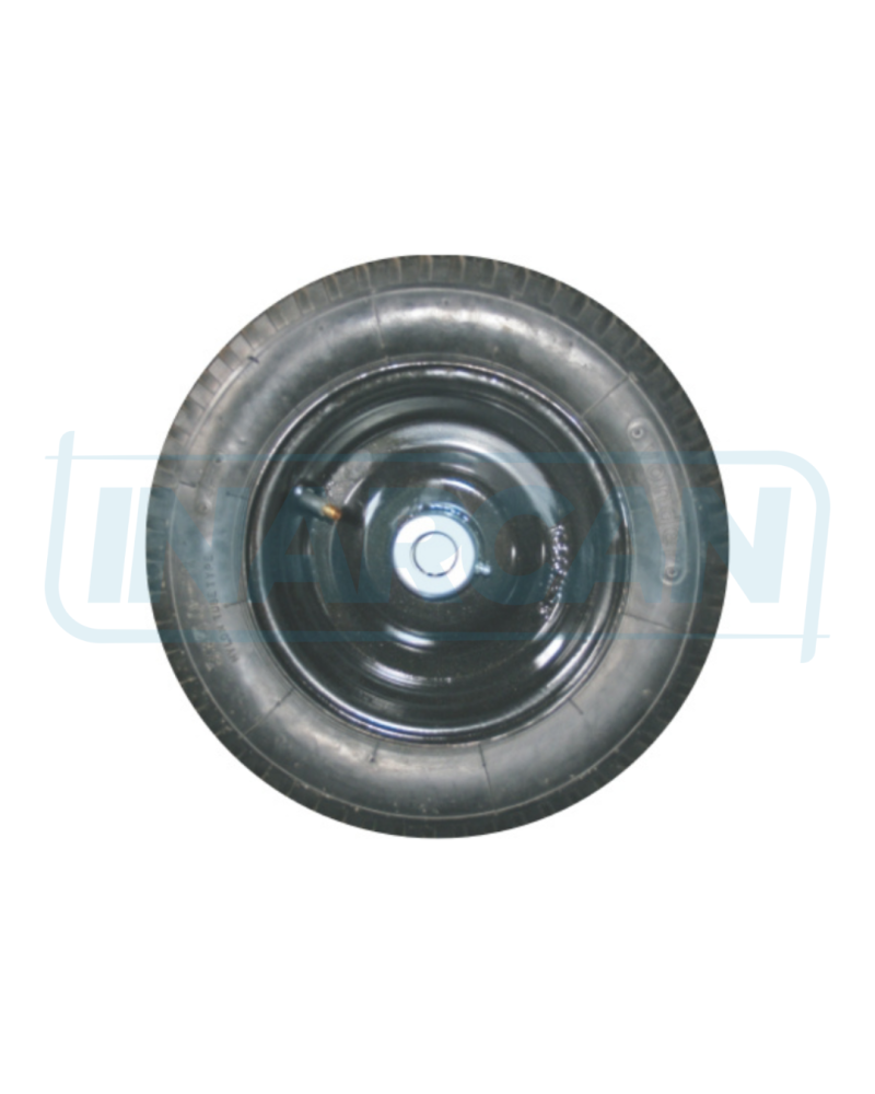 Roda com Pneu 15in 606-001