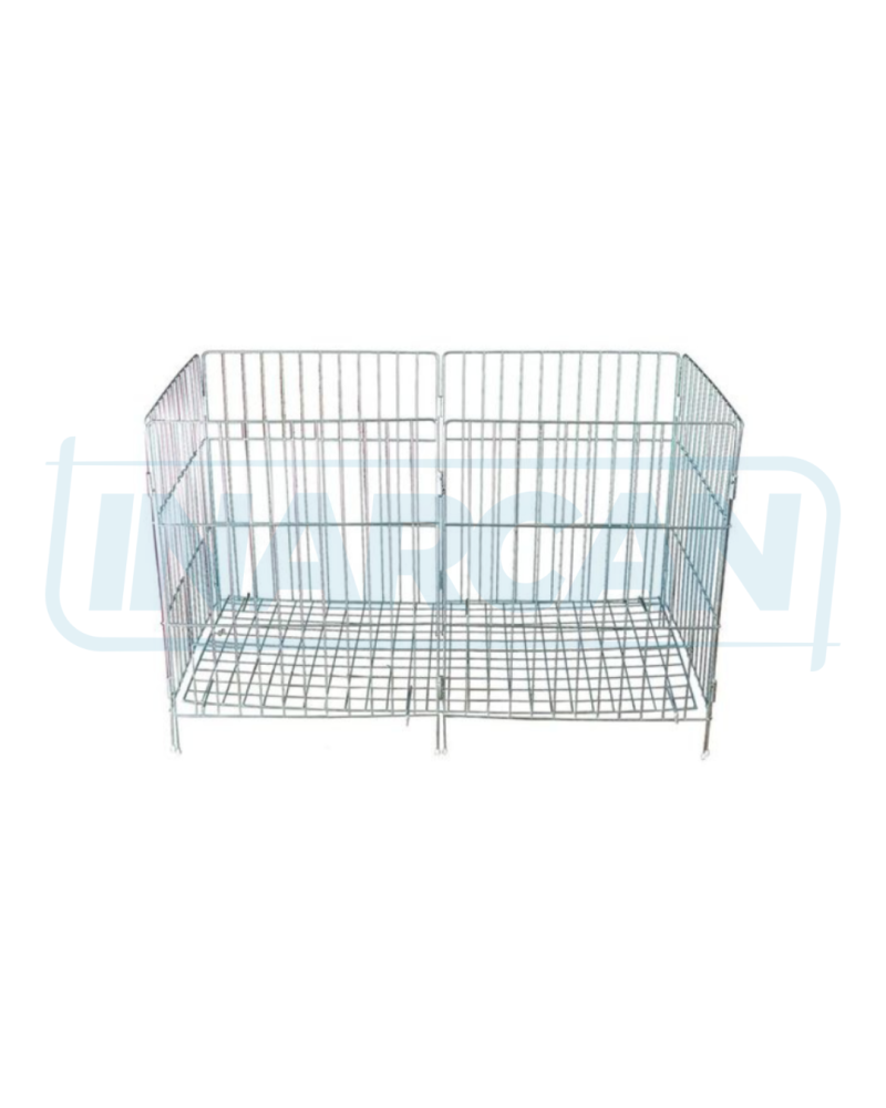 Expositor Retangular 416-000