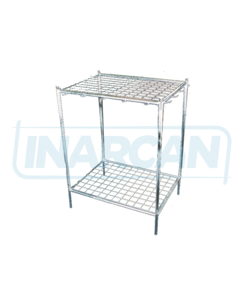 Expositor Multiuso 408-001