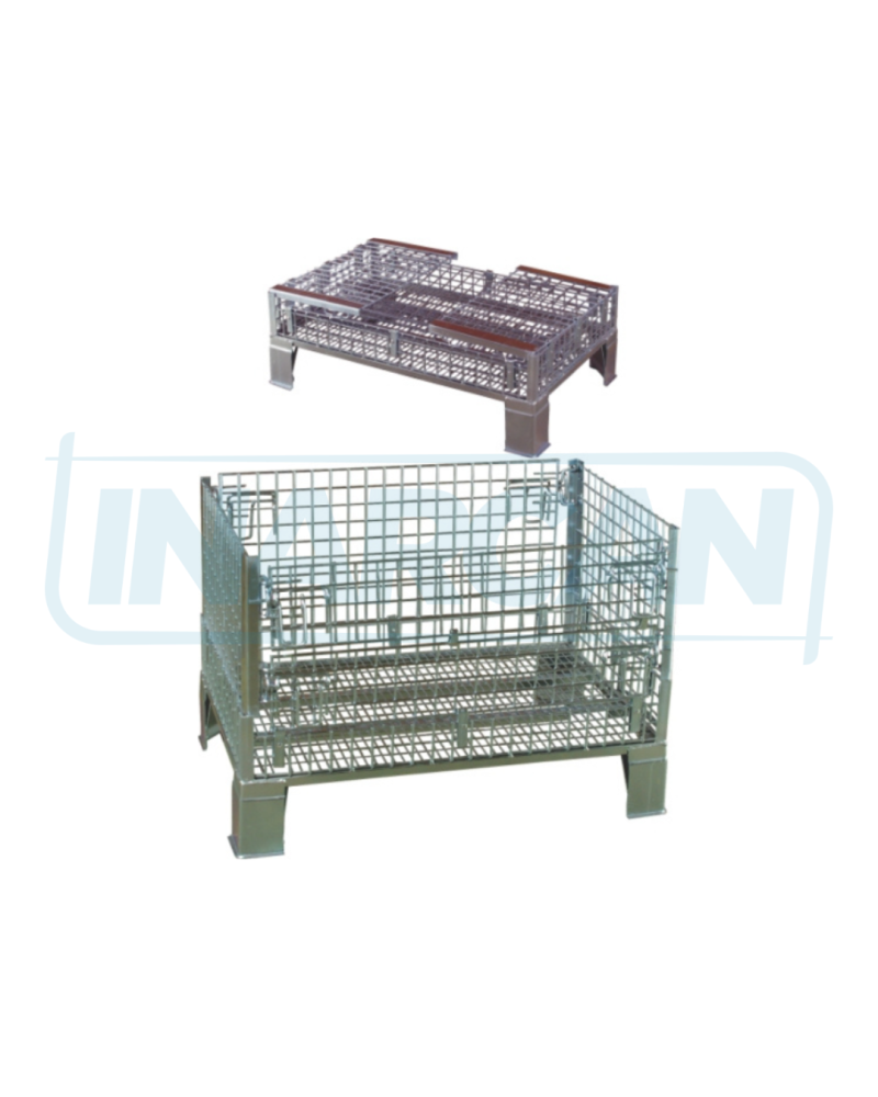 Container Pallet Empilhável 517-001