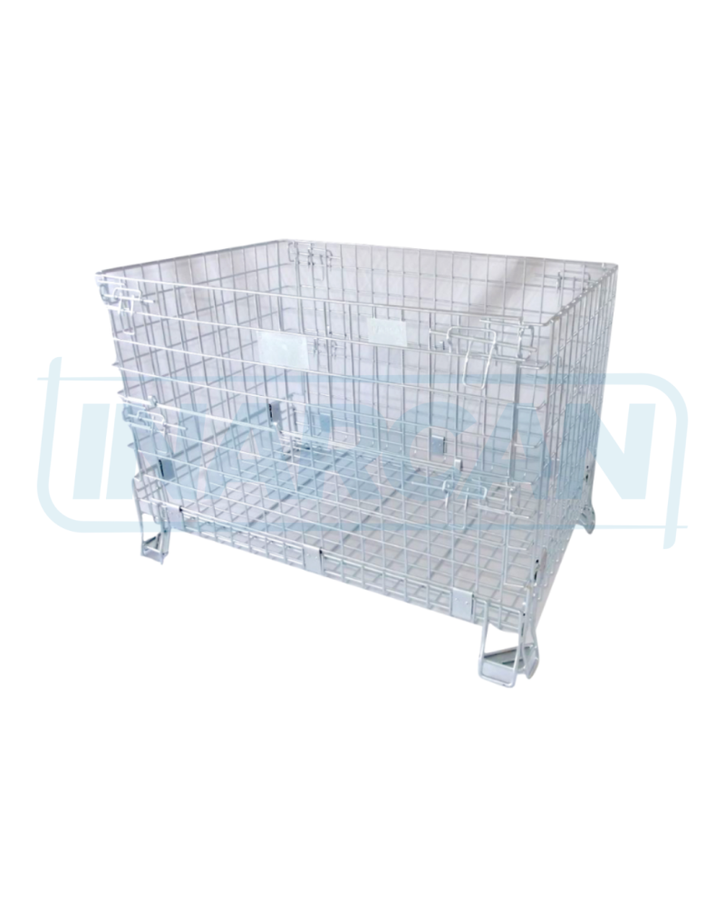 Gaiola Aramada de Armazenagem 516-031