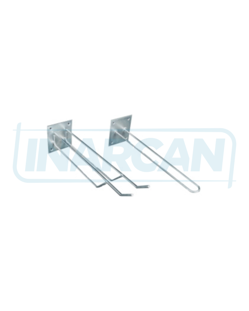 Expositor para Vassouras 403-001