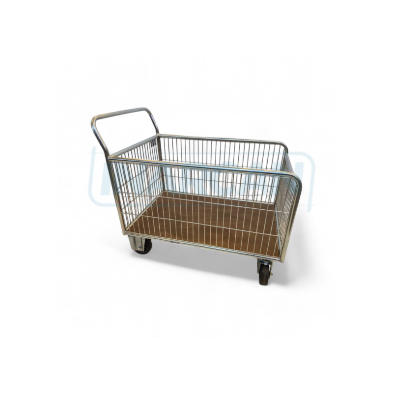 Carrinho Interno 210-004