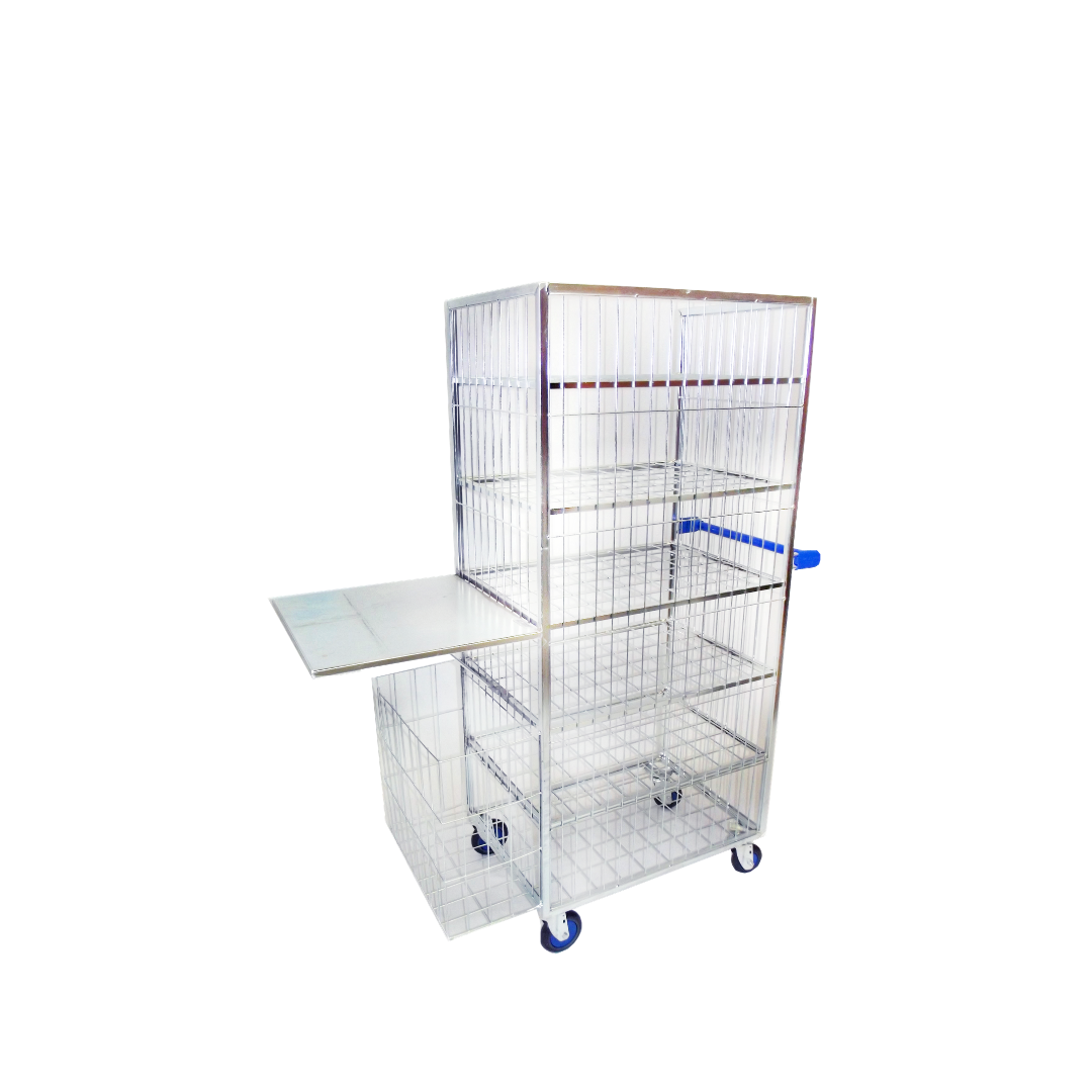 CARRINHOS DE PICKING