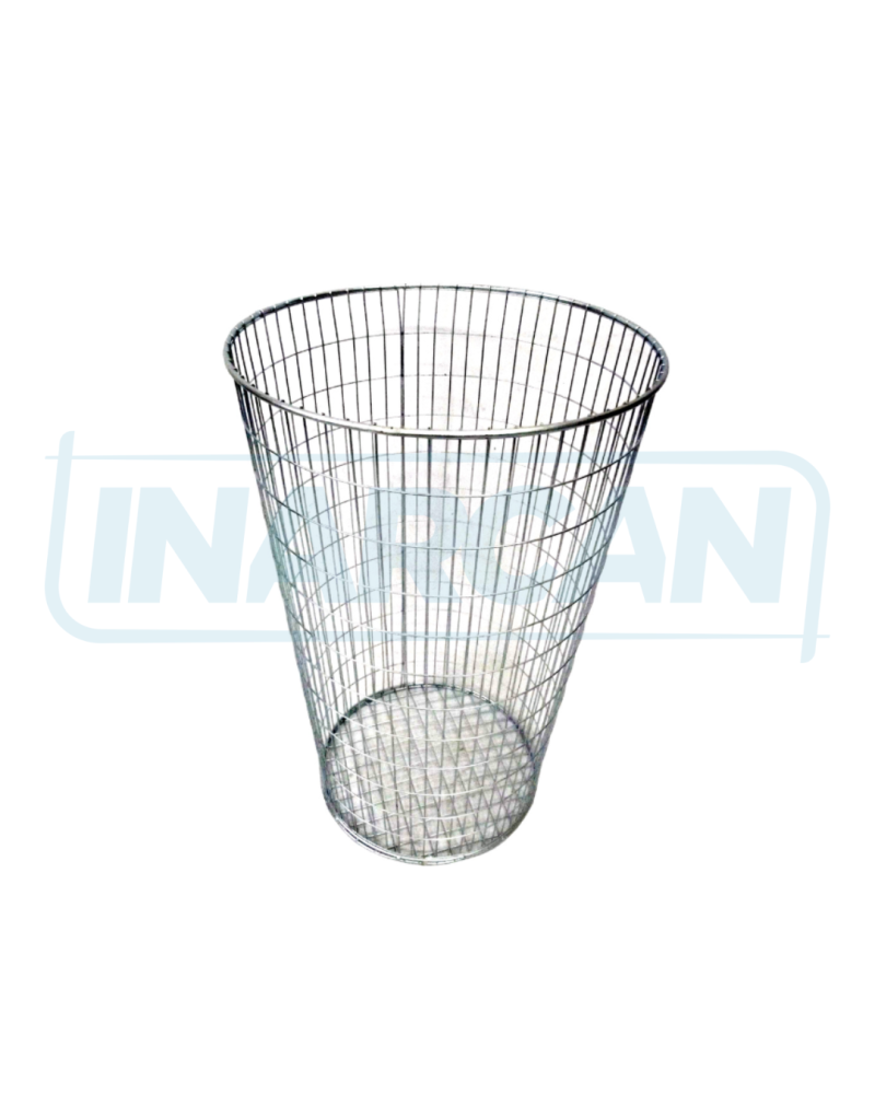 Cesto de Lixo 100L 708-005