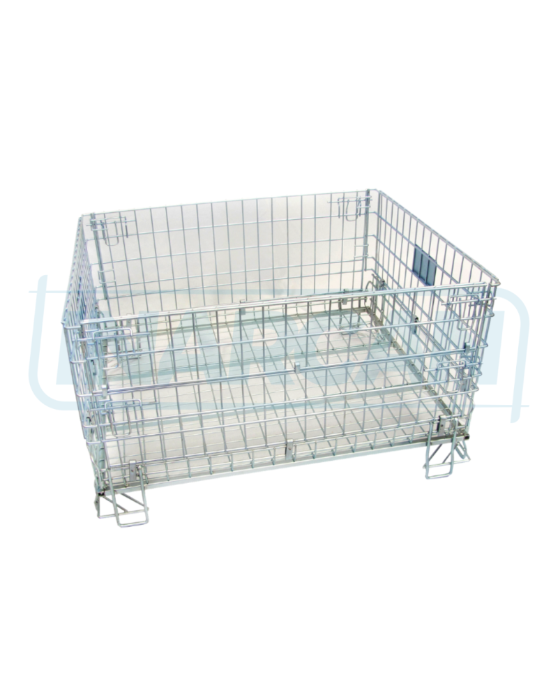 Gaiola Aramada de Armazenagem 516-007