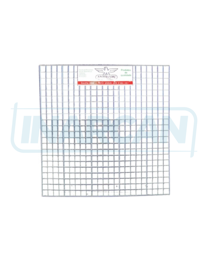 Expositor de Parede 418-001