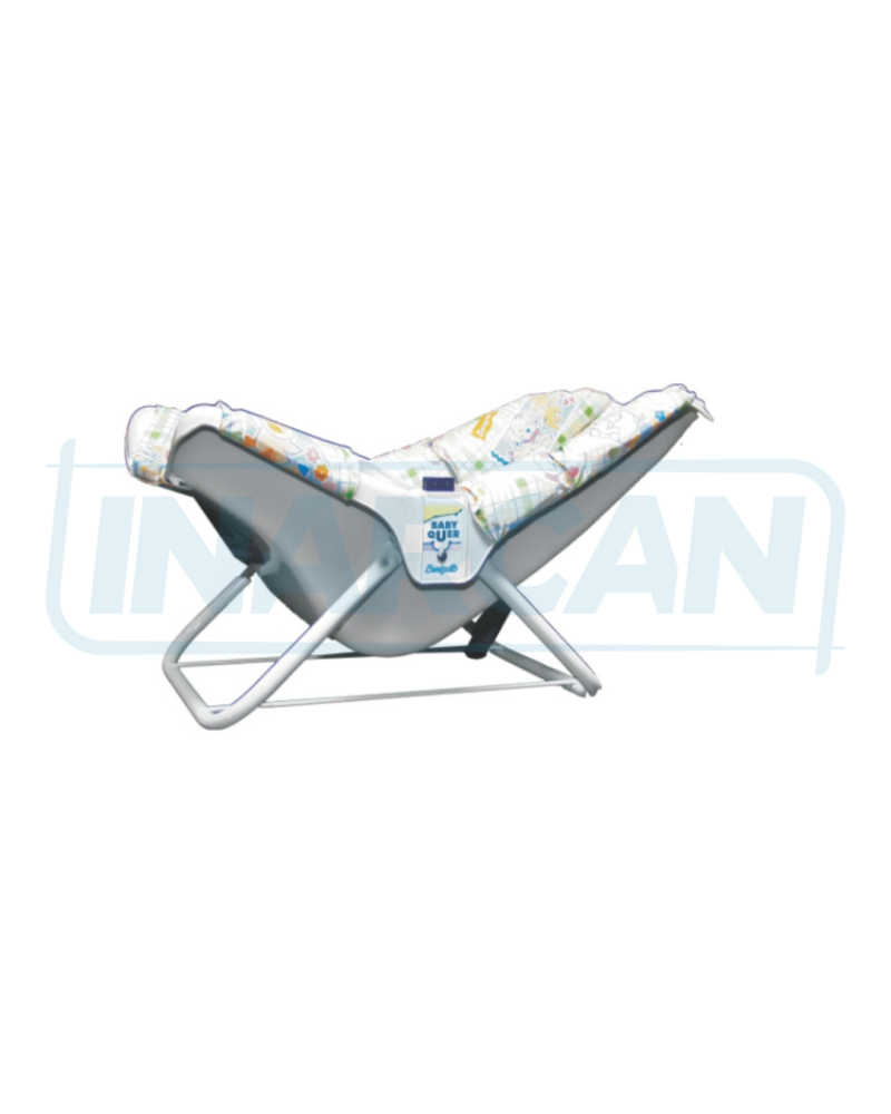 Bebê Conforto p/ Carrinhos 720-001