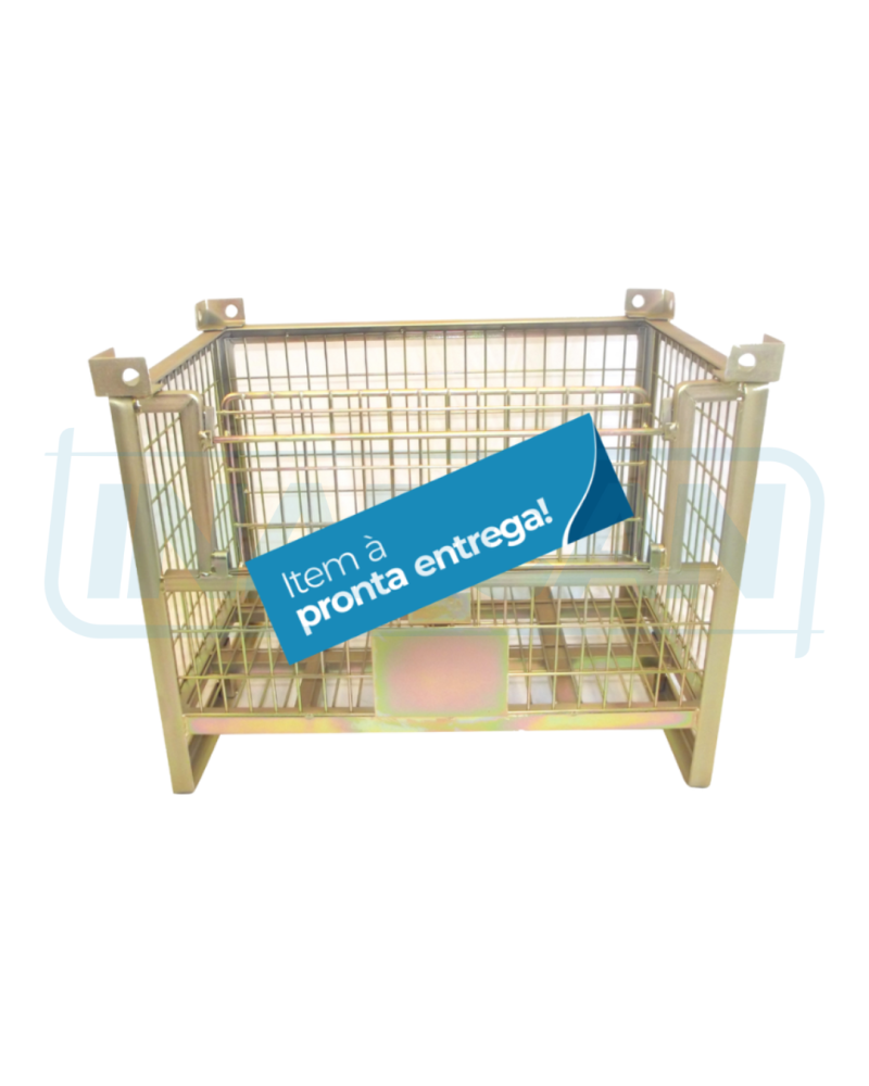 Container Linha Pesada Pequeno 510-001