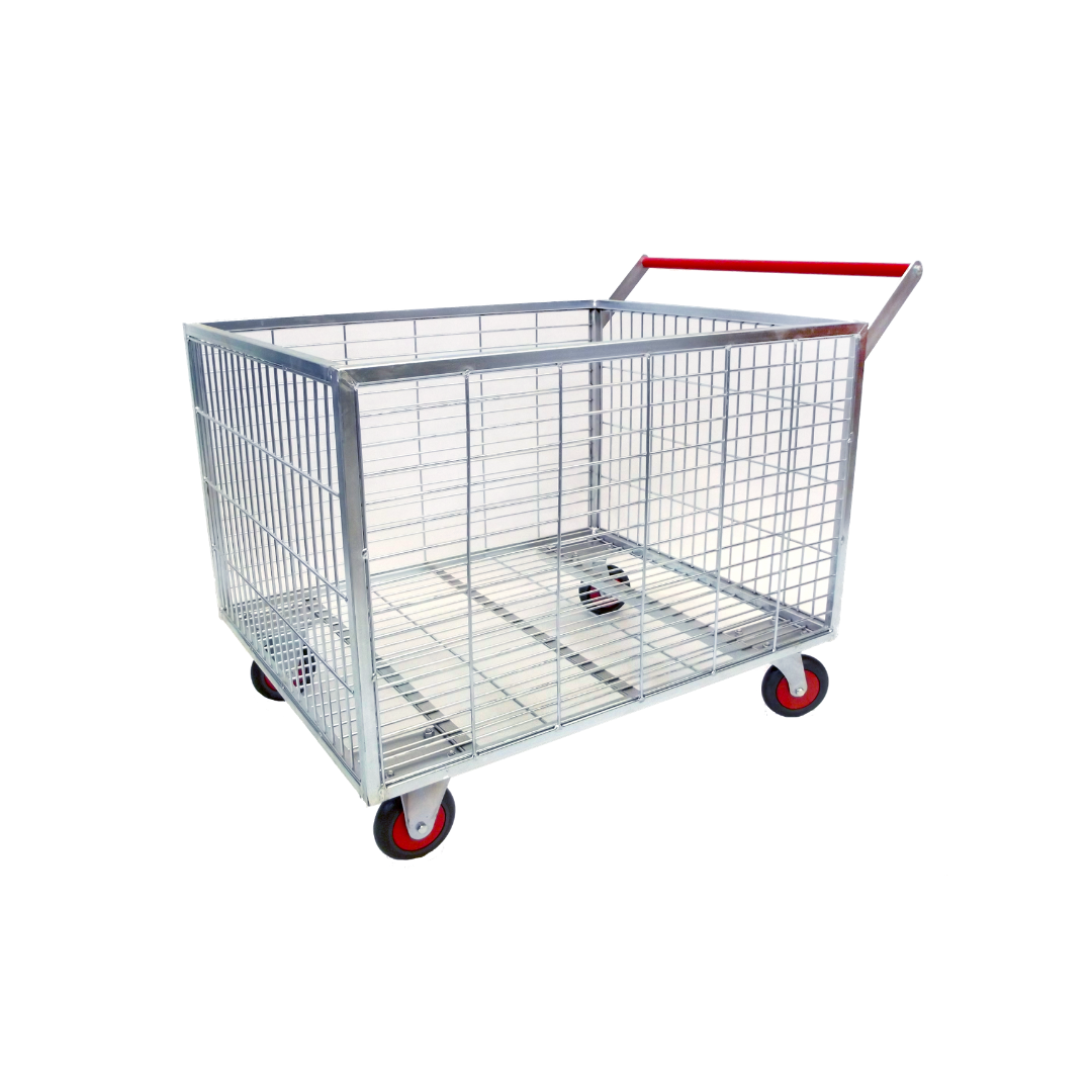 CARRINHOS E-COMMERCE