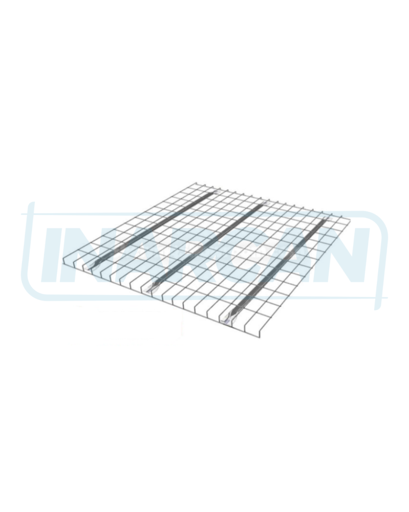 Plano Aramado para Porta Pallet 243-002