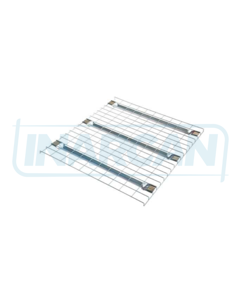 Plano Aramado para Porta Pallet 243-003