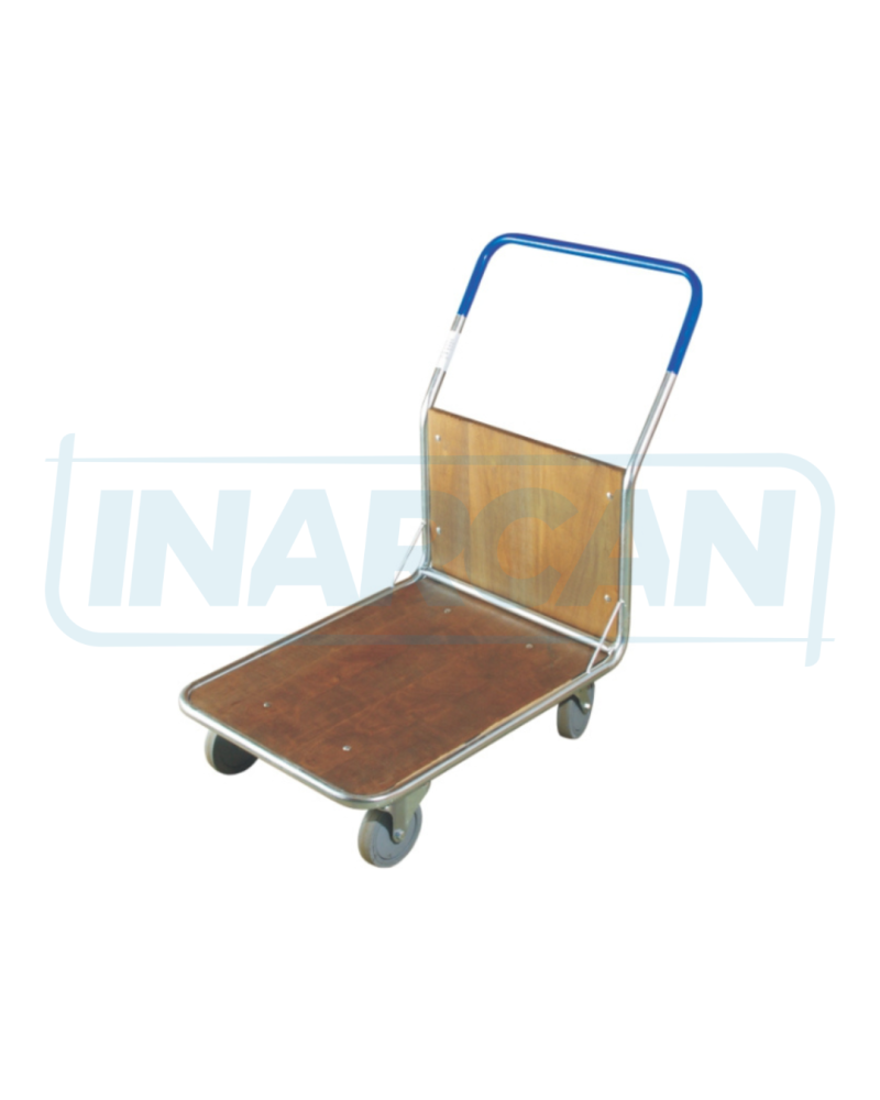 Carrinho Plataforma 300kg 201-001