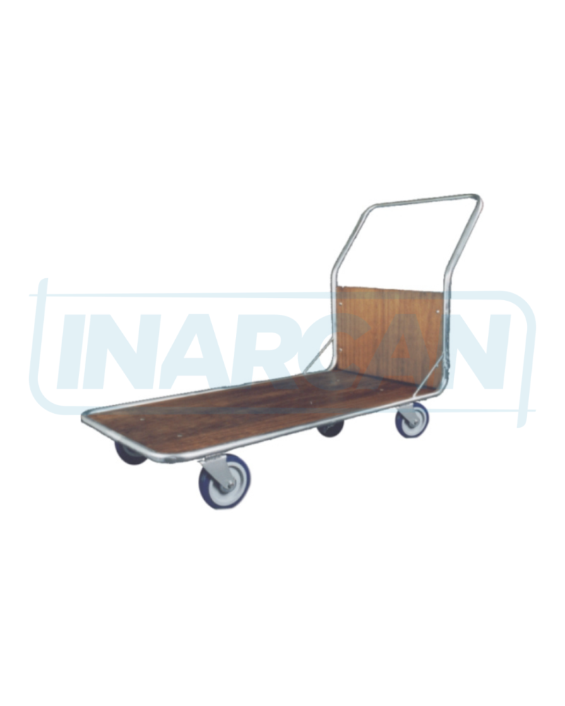 Carrinho Plataforma 200kg 202-002