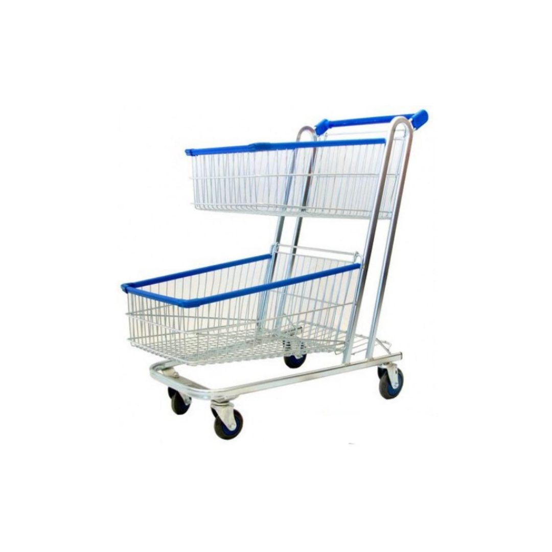 CARRINHOS PARA SUPERMERCADO